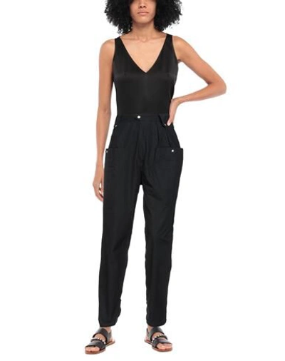 Isabel Marant Pants In Black
