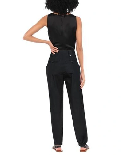 Isabel Marant Pants In Black