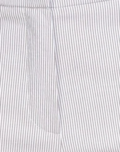 Rossopuro Pants In Grey