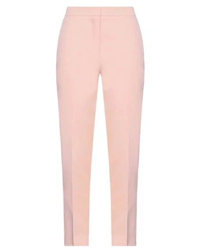 Shop Anna Rachele Pants In Pink