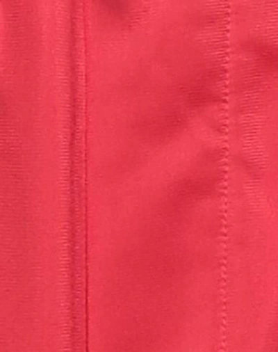 Shop Armani Exchange Woman Pants Red Size M Polyester