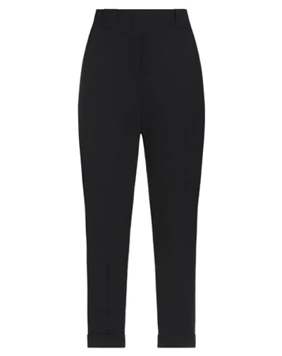 Shop Divedivine Woman Pants Black Size 10 Polyester