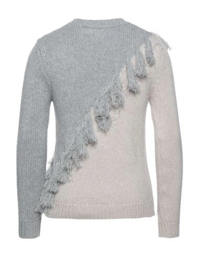 Shop Jw Anderson Sweaters In Grey