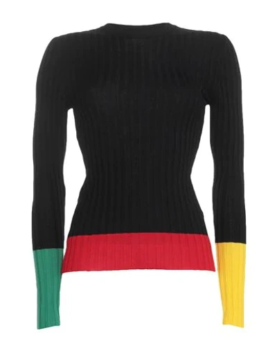 Shop Jw Anderson Sweaters In Black