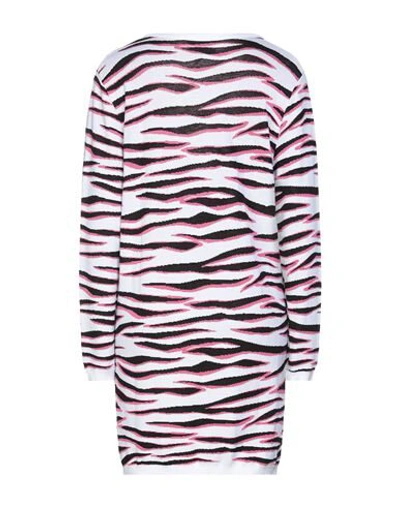 Be Blumarine Cardigans In Pink