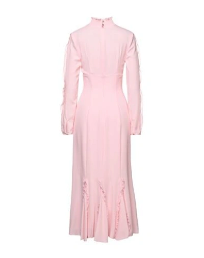 Shop Keepsake Long Dresses In Pink