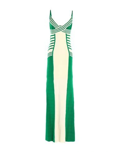 Elisabetta franchi white outlet dress