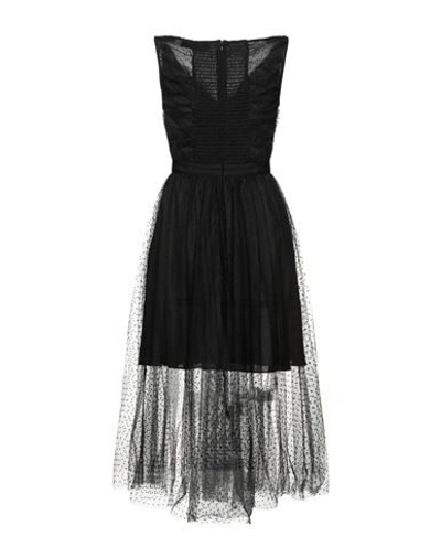 Shop Keepsake Midi Dresses In Black