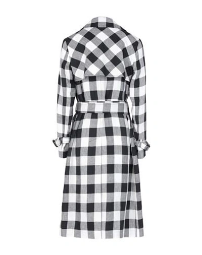Tagliatore 02-05 Overcoats In Black