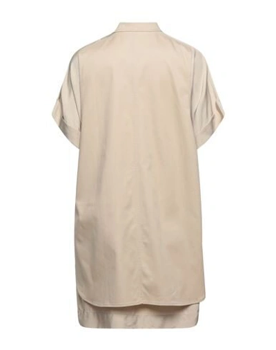 Shop Equipment Shirts In Beige