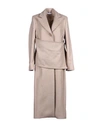 JW ANDERSON Coat,41573260OQ 5