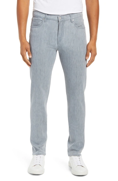 Shop 7 For All Mankind Slimmy Slim Fit Jeans In Decker