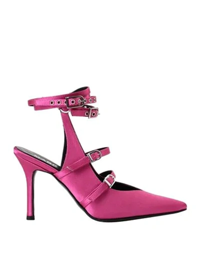 Marc Ellis Pumps In Pink