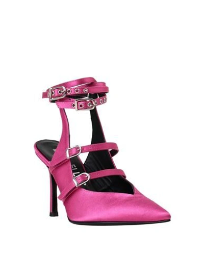 Marc Ellis Pumps In Pink