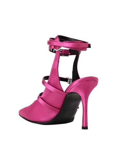 Marc Ellis Pumps In Pink