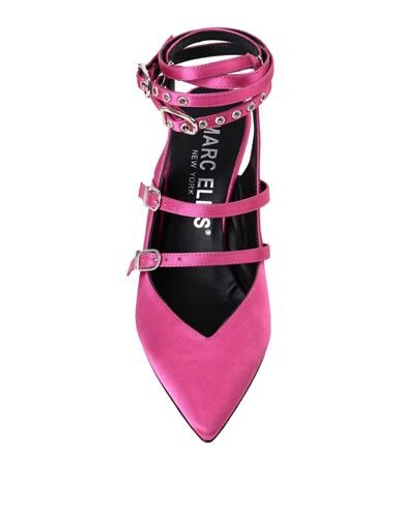 Marc Ellis Pumps In Pink