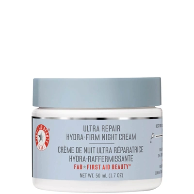 Shop First Aid Beauty Ultra Repair Hydra-firm Night Cream 48g