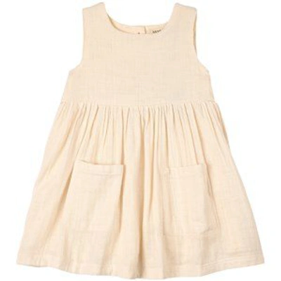 Shop Marmar Copenhagen Kids In Cream