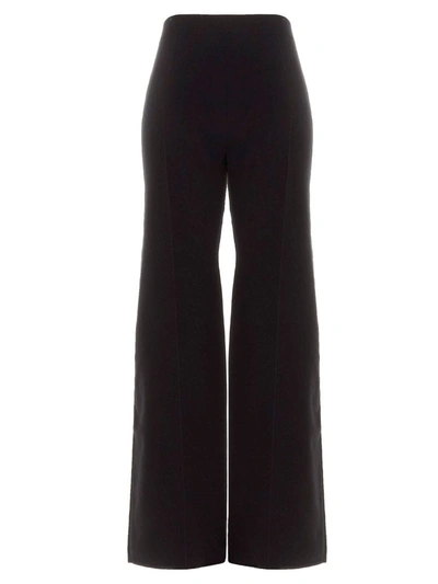 Shop 's Max Mara Silvia Pants In Black