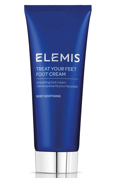 Shop Elemis Treat Your Feet Foot Cream