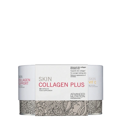 Shop Advanced Nutrition Programme Skin Collagen Plus
