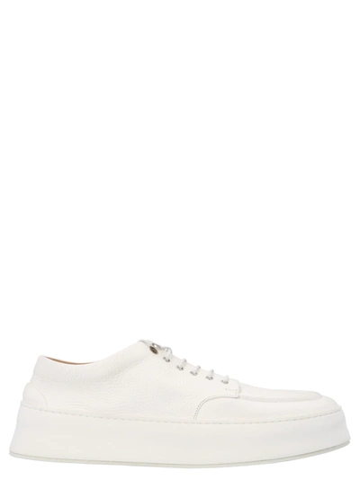 Shop Marsèll Cassapana Shoes In White