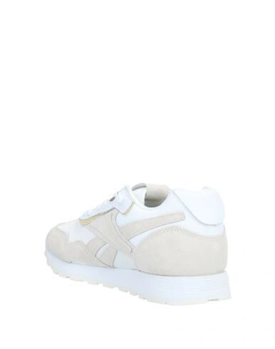 Victoria Beckham Sneakers In Beige