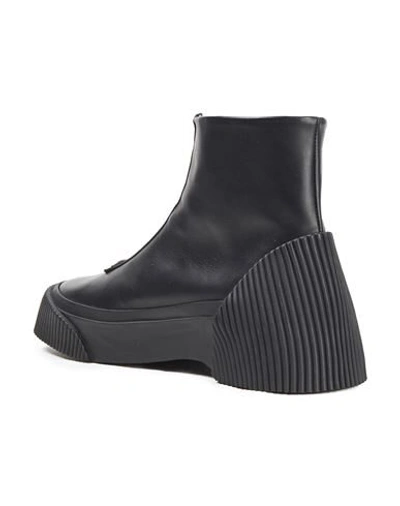 Shop 3.1 Phillip Lim / フィリップ リム Ankle Boots In Black