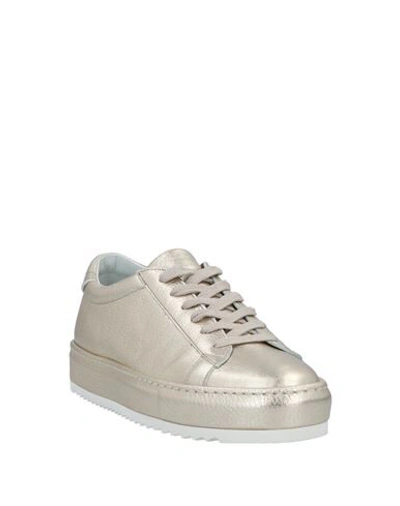 Philippe Model Sneakers In Grey