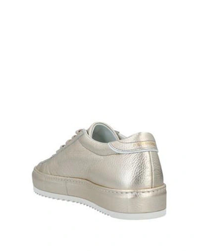 Philippe Model Sneakers In Grey