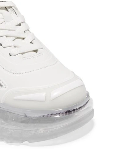 Shop 53045 Shoes Sneakers In White
