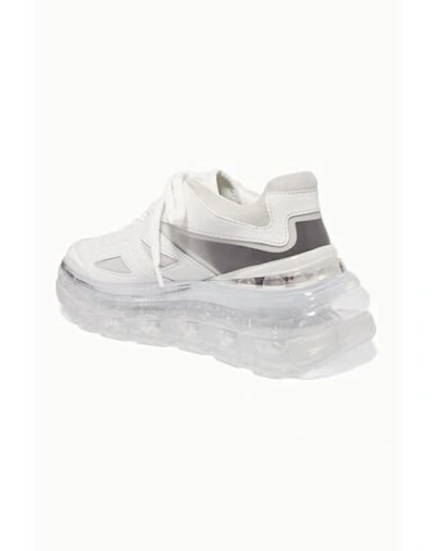 Shop 53045 Shoes Sneakers In White