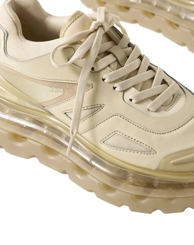 Shop 53045 Shoes Sneakers In Sand