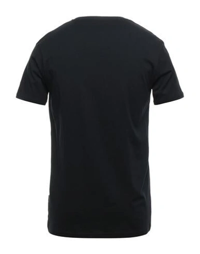 Shop Solid ! T-shirts In Black