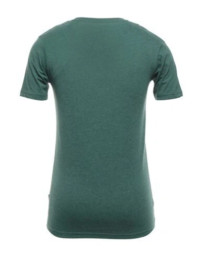 Shop Solid ! T-shirts In Green