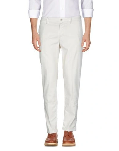 Re-hash Casual Pants In Beige