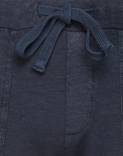 Shop Authentic Original Vintage Style Casual Pants In Dark Blue