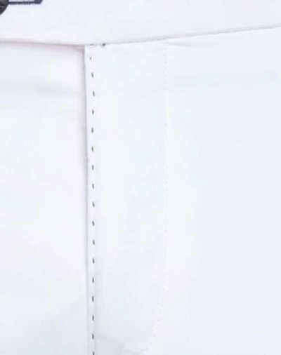 Shop Mmx Pants In White
