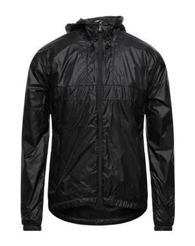 Shop Pyrenex Jackets In Black