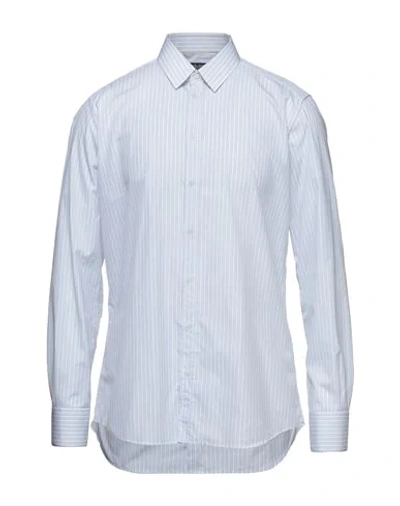 Shop Dolce & Gabbana Shirts In White