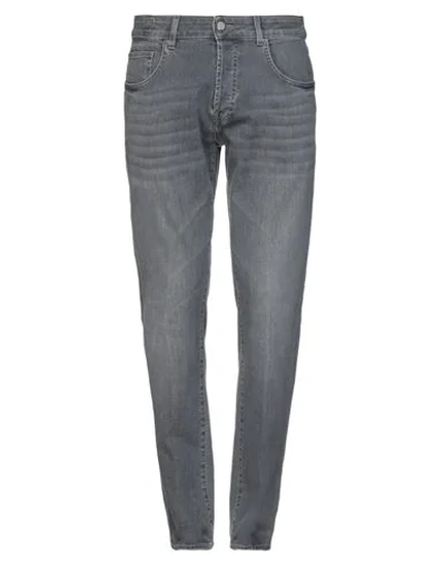 Shop Don The Fuller Jeans In Grey