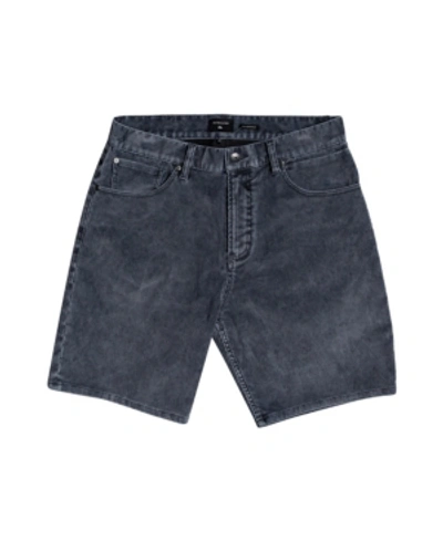 Shop Quiksilver Men's Kracker Cord Shorts In Kta0-tarma