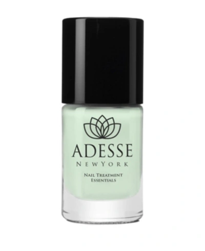 Shop Adesse New York Organic Infused Nail Treatment - Strengthening Bamboo Cream