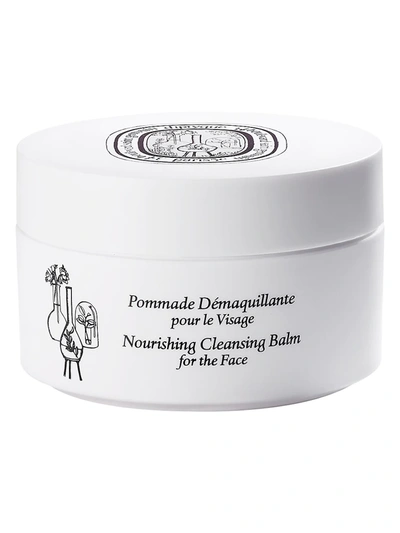 Shop Diptyque Nourishing Cleansing Face Balm In Size 2.5-3.4 Oz.