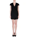 EMPORIO ARMANI Short dress,34537400PS 5