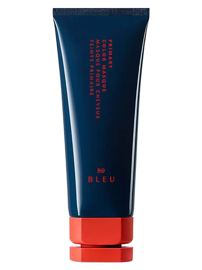 Shop R+co Bleu Women's Primary Color Masque