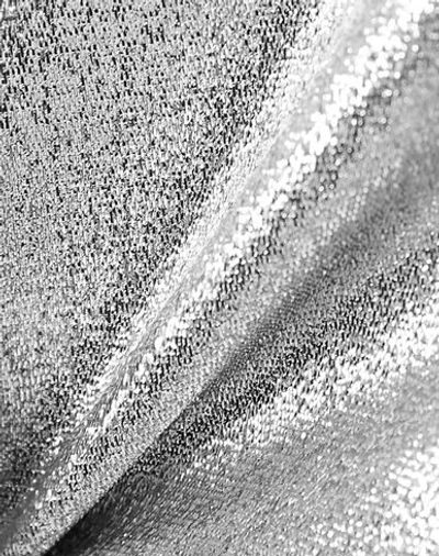 Rabanne Tops In Silver