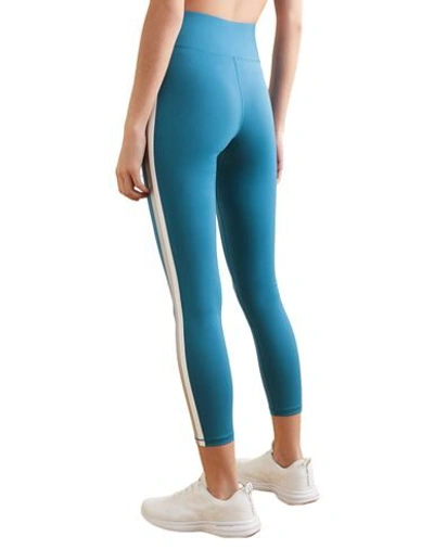 Shop All Access Leggings In Deep Jade