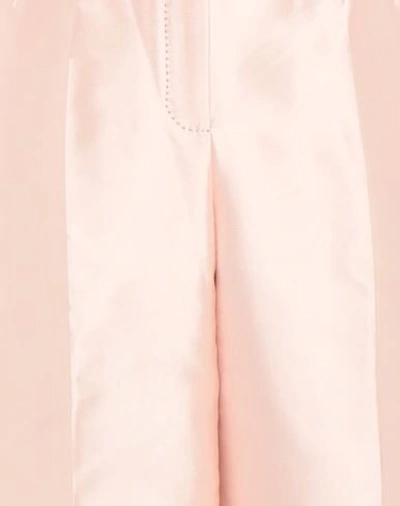 Dolce & Gabbana Casual Pants In Pink