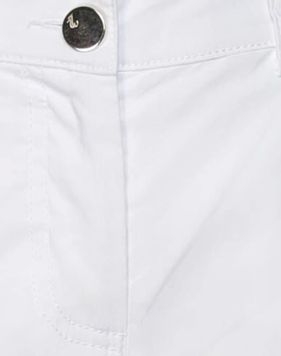 Shop 22 Maggio By Maria Grazia Severi Pants In White